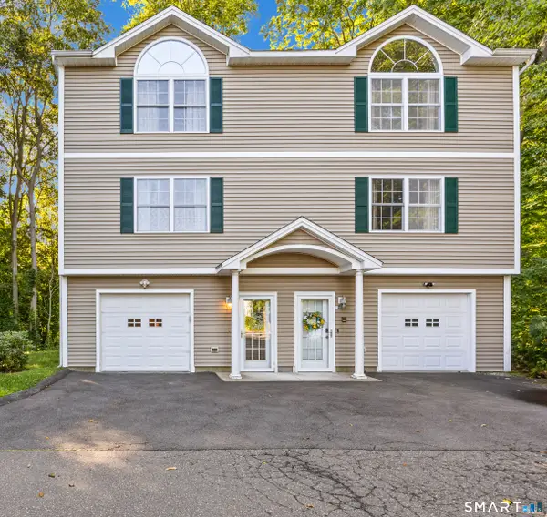 344 Main Street #C1, Wallingford, CT 06492