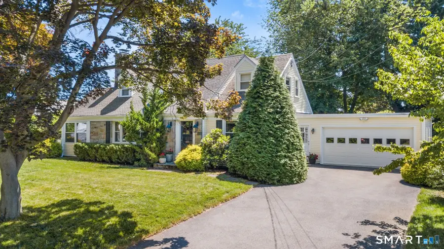 128 Soundview Court, Stamford, CT 06902 - #2