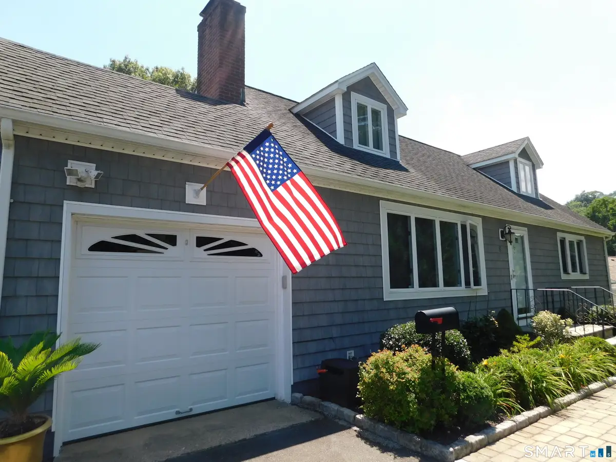 8 Tilden Road, Danbury, CT 06810 - #1