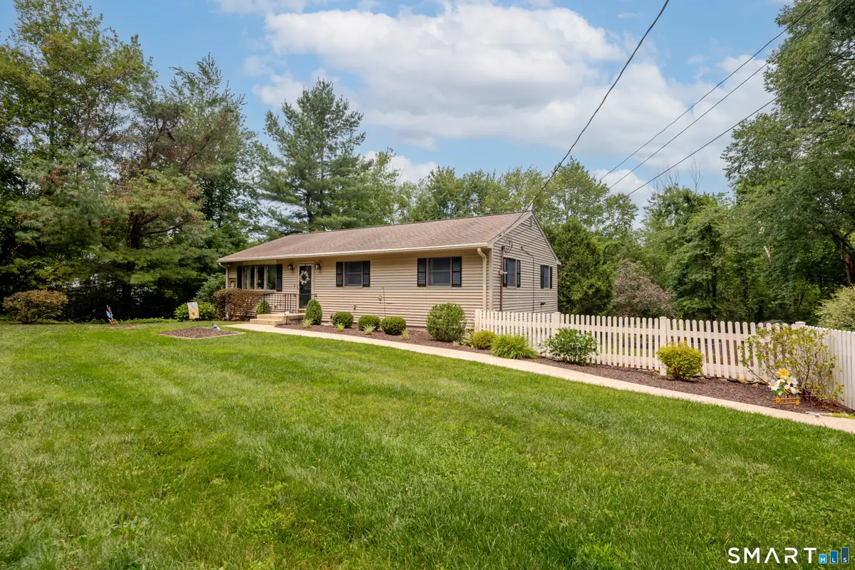 13 Birch Road, Danbury, CT 06811 - #1