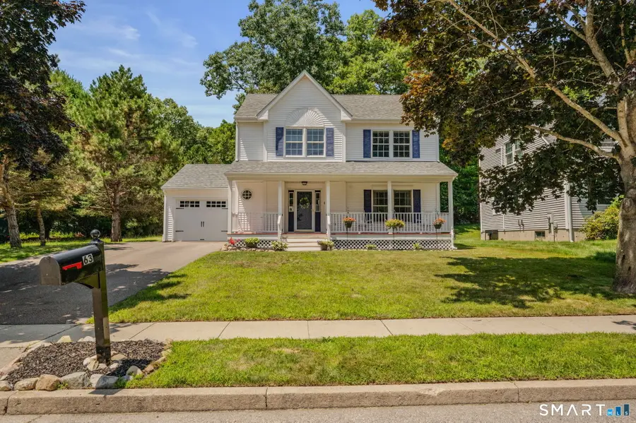 63 Hunting Ridge Drive, Old Mystic, CT 06355 - #2