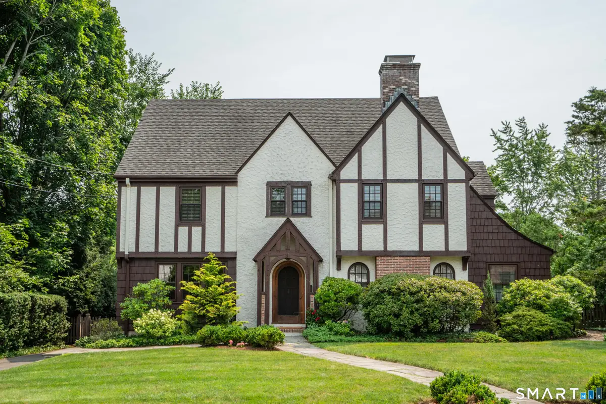 20 Fernwood Road, West Hartford, CT 06119 - #1