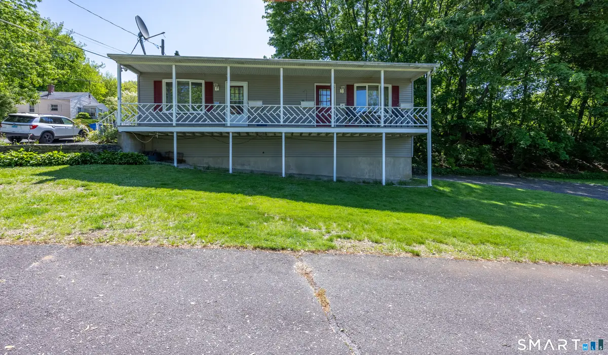 51 Sunbeam Avenue, Waterbury, CT 06705 - #1