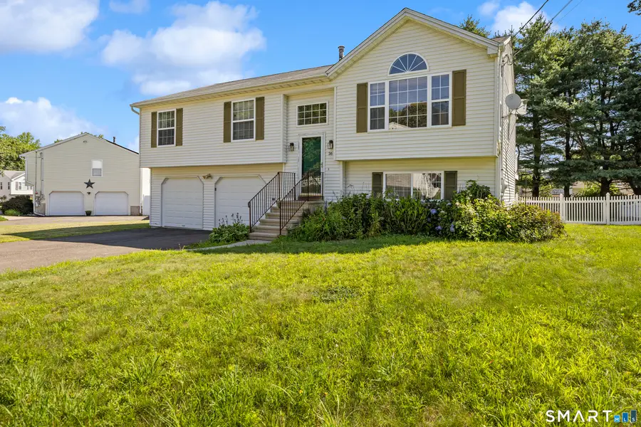 36 Marsh Hill Road, Naugatuck, CT 06770 - #2