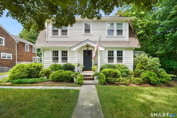 22 Lenox Avenue, Stamford, CT 06906