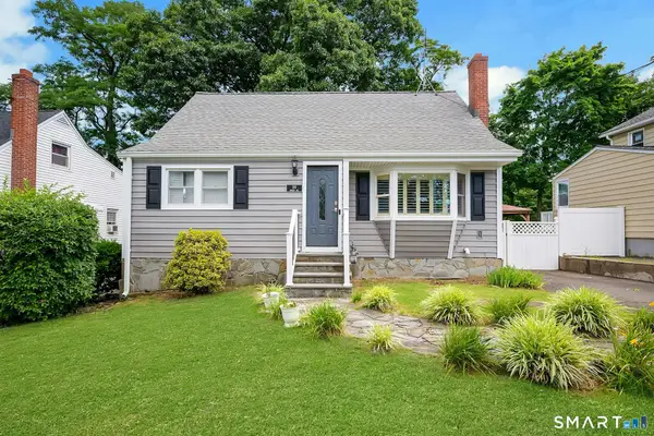 110 Herald Avenue, Bridgeport, CT 06606