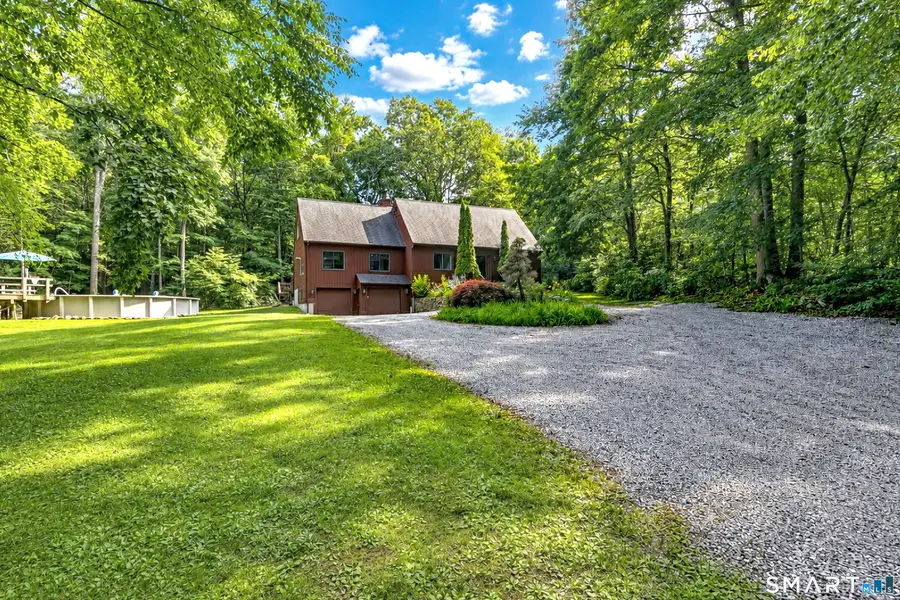 67 Woodcutters Drive, Bethany, CT 06524 - #2