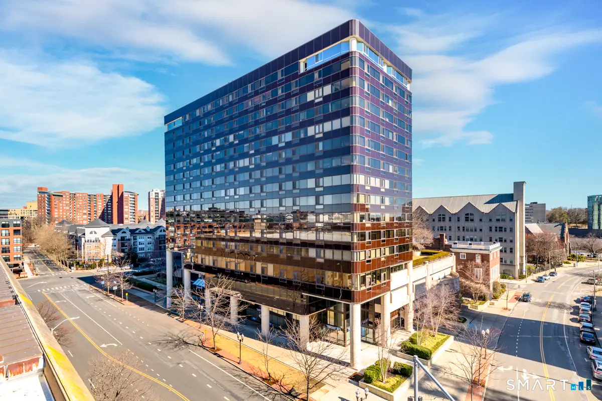 127 Greyrock Place #609, Stamford, CT 06901 - #1