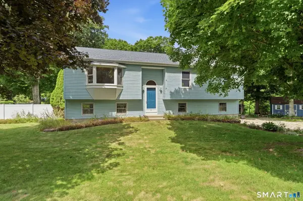 23 Old Schoolhouse Road, Mansfield, CT 06268
