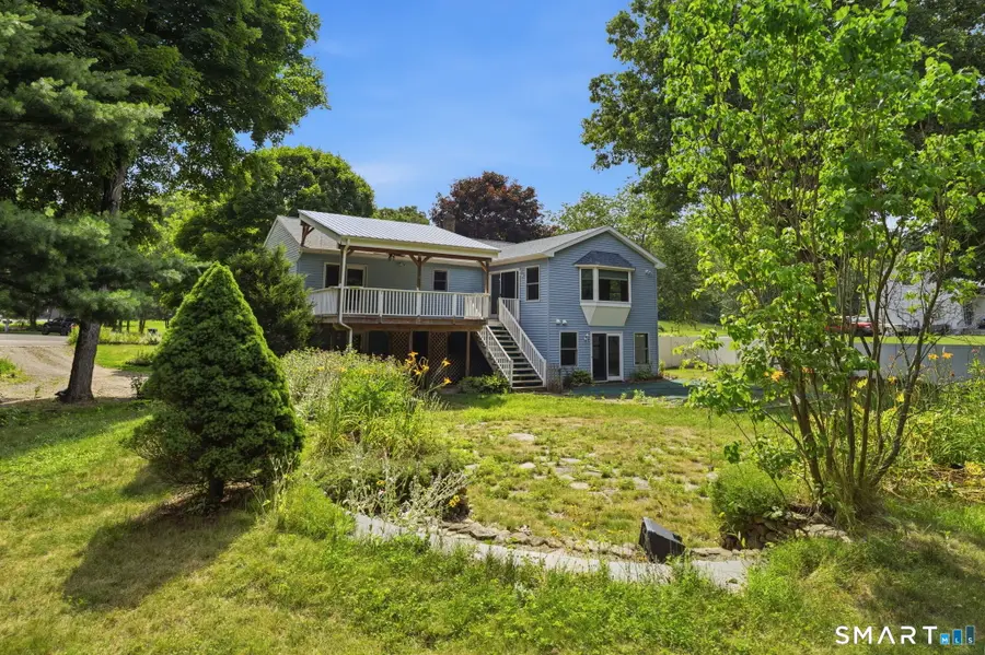 23 Old Schoolhouse Road, Mansfield, CT 06268 - #2