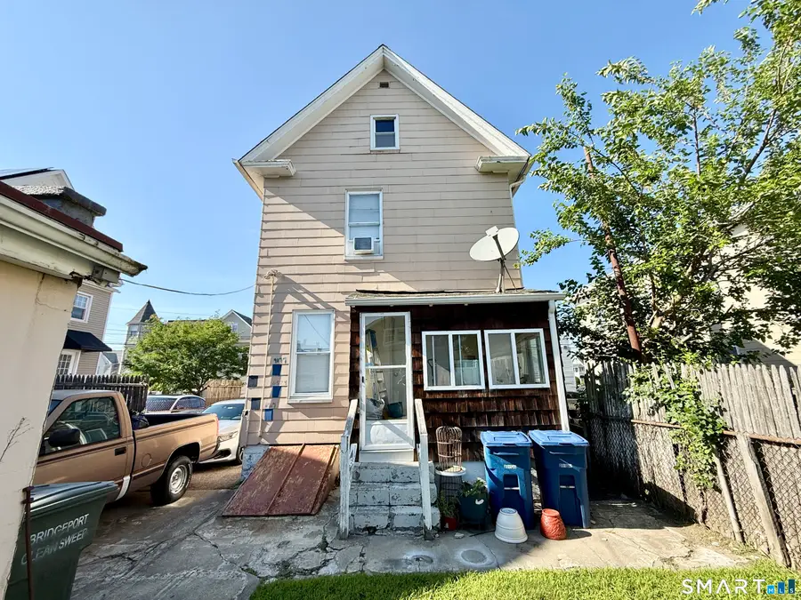 252 Stillman Street, Bridgeport, CT 06608 - #3