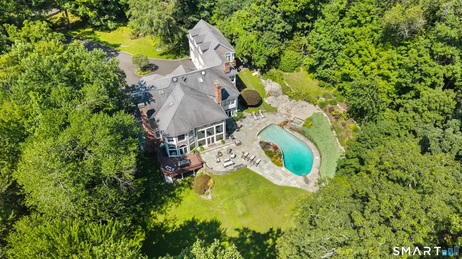 79 Cavalry Road, Weston, CT 06883 - #3