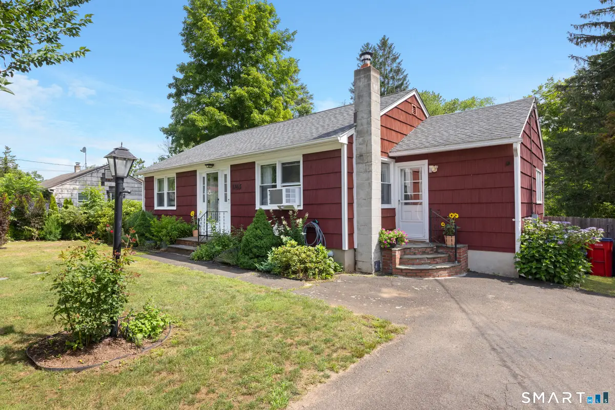 1763 Long Hill Road, Guilford, CT 06437 - #1