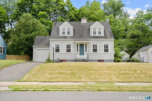215 Commonwealth Avenue, New Britain, CT 06053