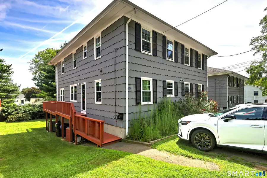 82 Sunrise Avenue #82, Fairfield, CT 06824 - #2