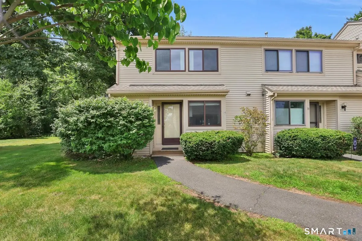 15 Greenview Drive #15, Rocky Hill, CT 06067 - #1