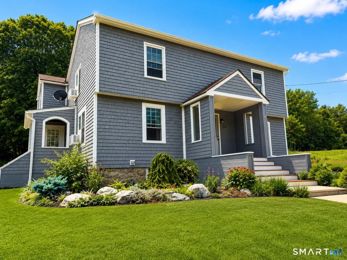 250 Killingly Road, Pomfret Center, CT 06259 - #1