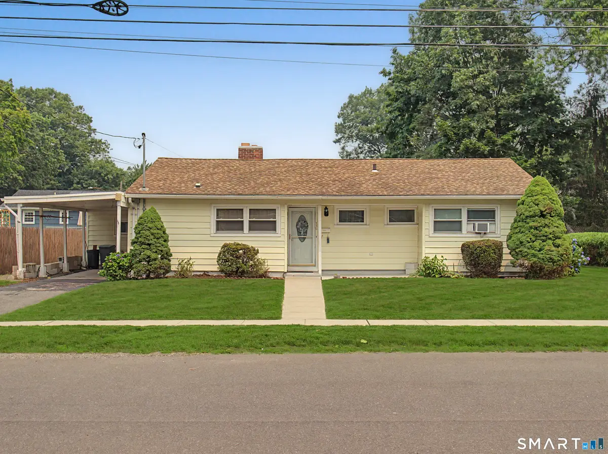 330 Hollywood Avenue, Stratford, CT 06614 - #1