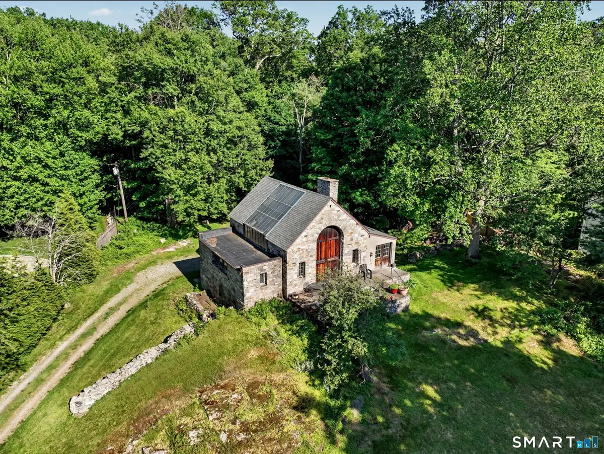 11 Hitchcock Road, Westport, CT 06880 - #1