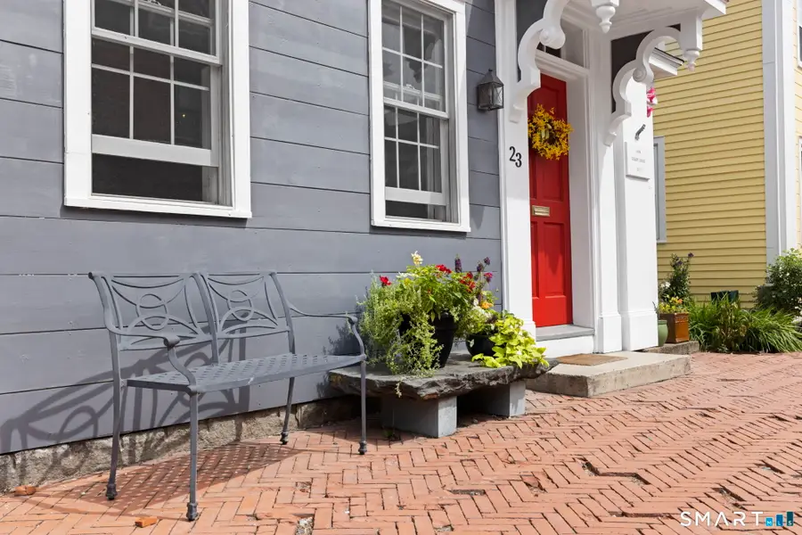 23 Starr Street, New London, CT 06320 - #3