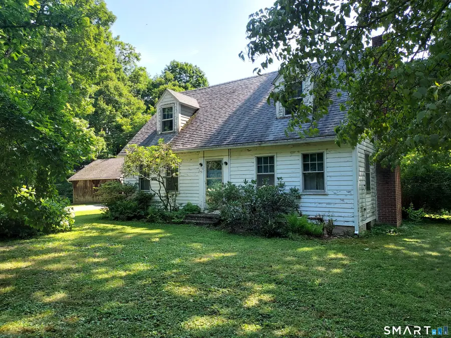 51 Marjorie Circle, Hebron, CT 06248 - #3