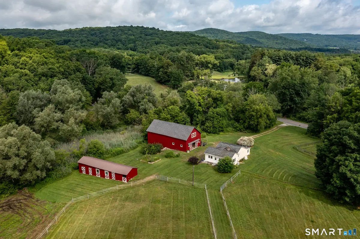 104 Cherniske Road, New Milford, CT 06776 - #1