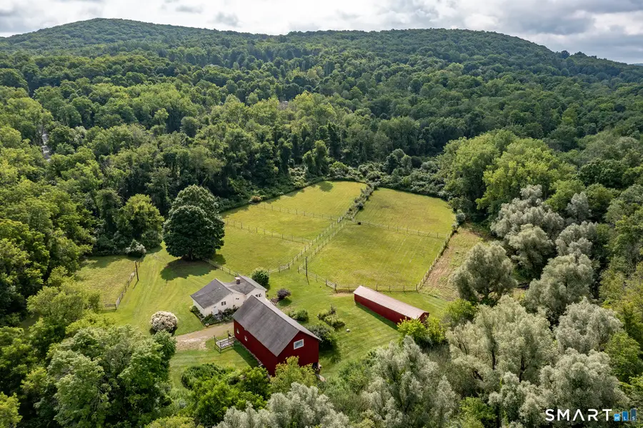 104 Cherniske Road, New Milford, CT 06776 - #2