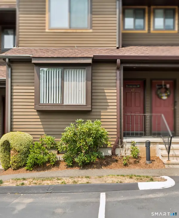 115 Fillow Street #47, Norwalk, CT 06850