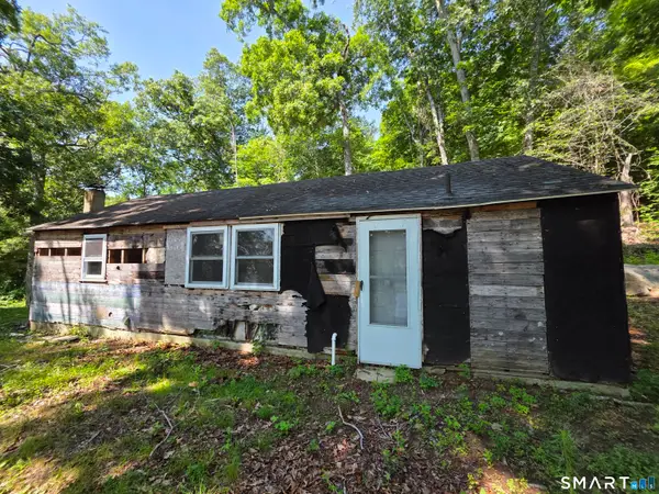 45-R Long Pond Road South, Ledyard, CT 06339