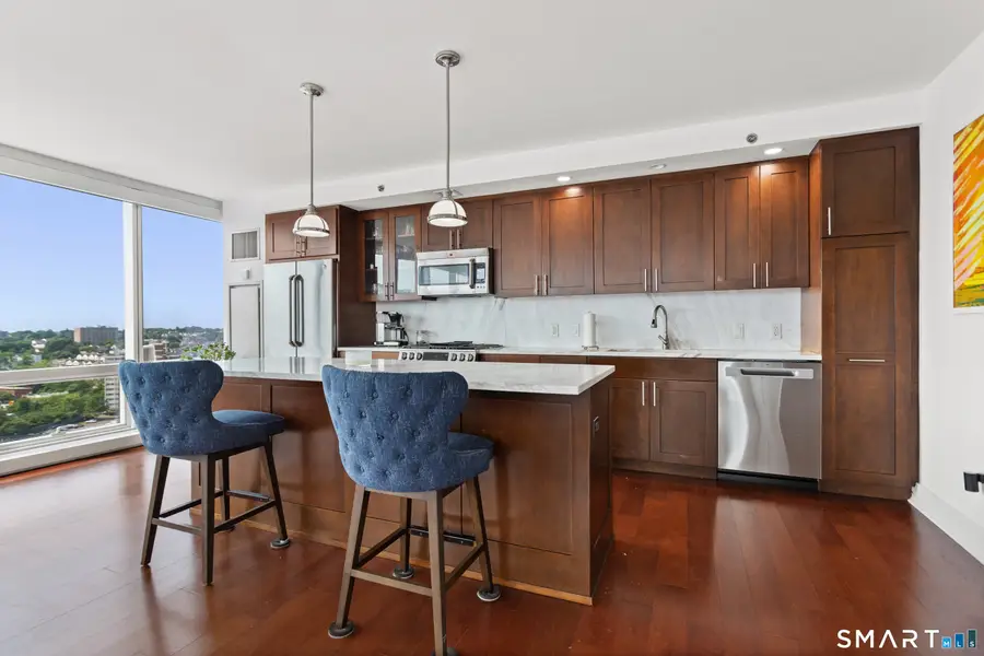 1 Broad Street #14G, Stamford, CT 06901 - #2