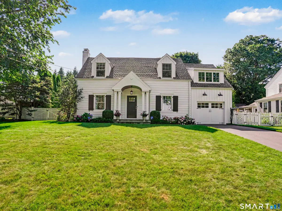114 Lee Drive, Fairfield, CT 06824 - #1