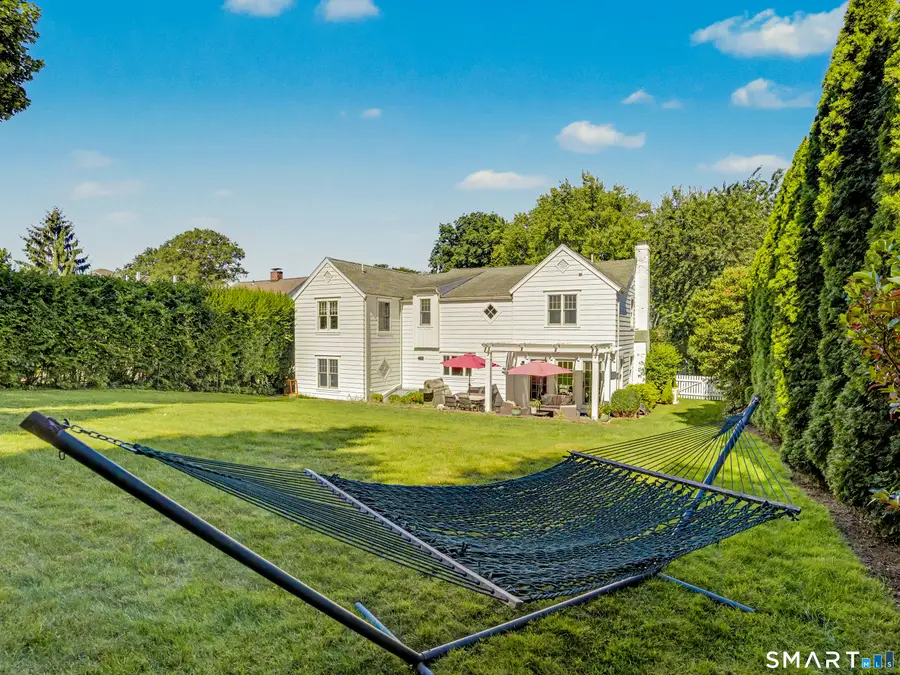 114 Lee Drive, Fairfield, CT 06824 - #3