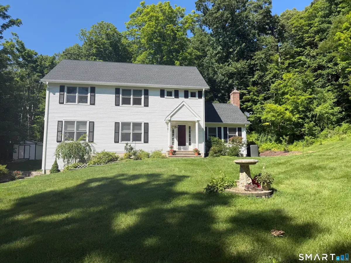 151 Lantern Park Lane South, Southbury, CT 06488 - #1