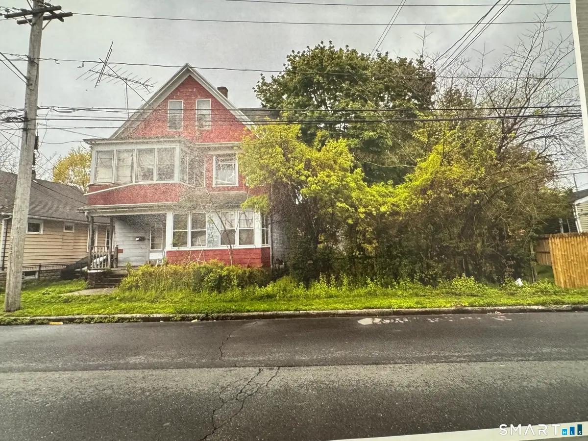 161-163 & 179 Wilmot Avenue, Bridgeport, CT 06607 - #1