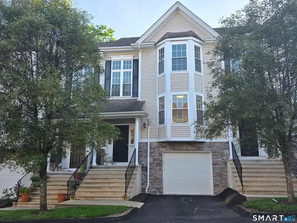 604 Sienna Drive #604, Danbury, CT 06810
