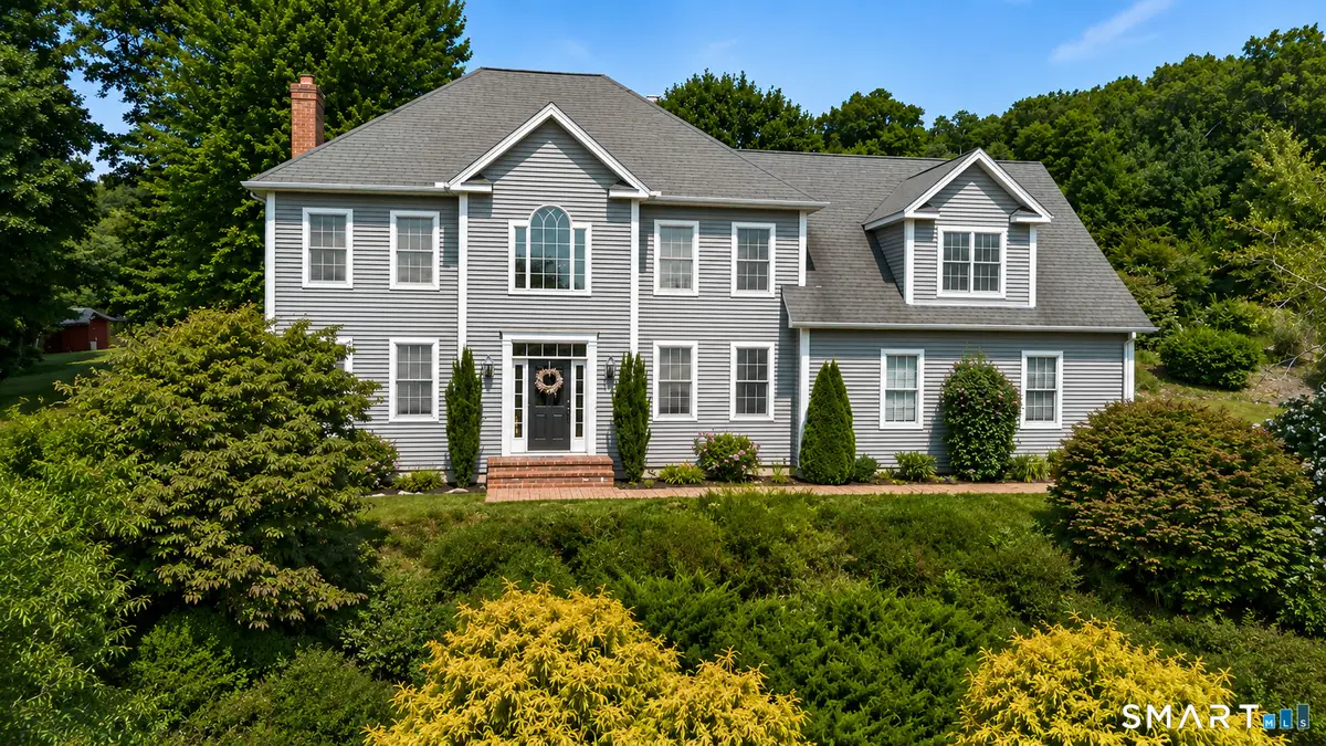 1 Angelas Way, Burlington, CT 06013 - #1