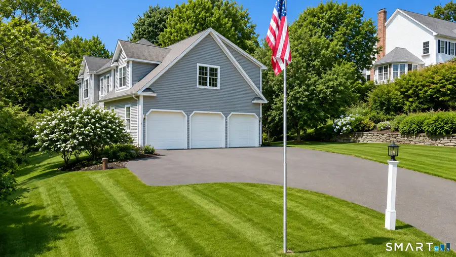 1 Angelas Way, Burlington, CT 06013 - #2