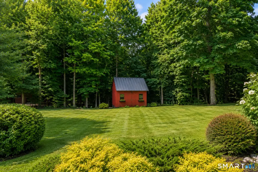 1 Angelas Way, Burlington, CT 06013 - #3