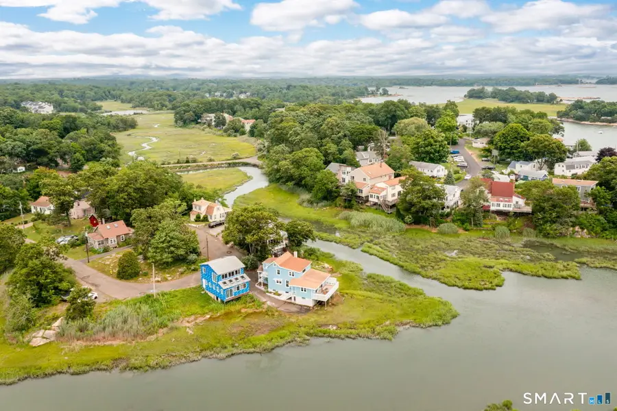 5 Seneca Trail, East Haven, CT 06512 - #2