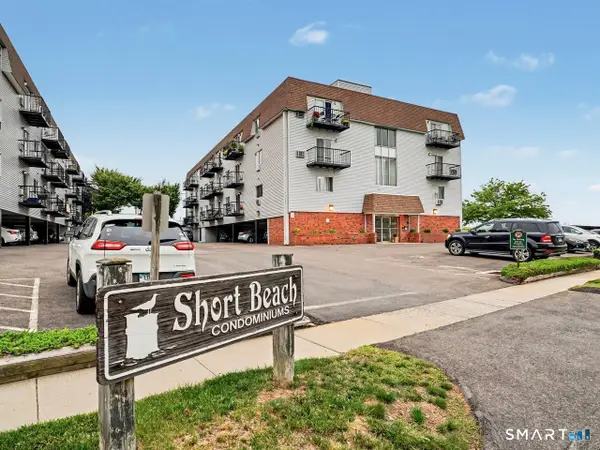 115 Short Beach Road #201, Stratford, CT 06615