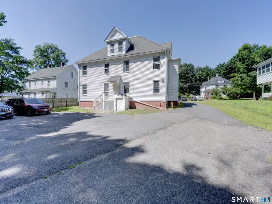 85-87 Spruce Street, Manchester, CT 06040 - #3