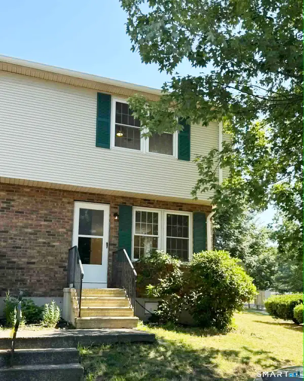 10 Countryside Lane #1, Middletown, CT 06457