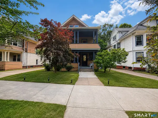1528 Ella T Grasso Boulevard, New Haven, CT 06511
