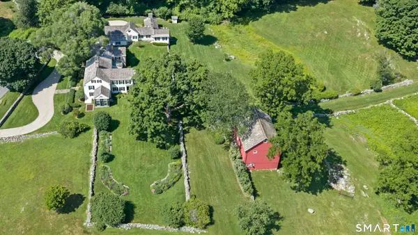 430 Nod Hill Road, Wilton, CT 06897