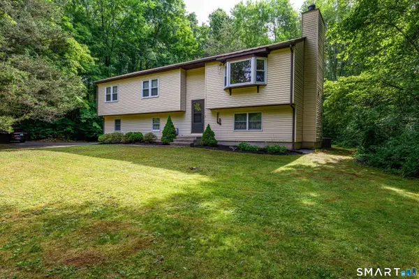 311 Twin Lakes Road, North Branford, CT 06471