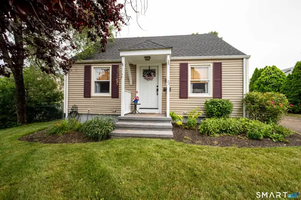 73 Clark Avenue, East Haven, CT 06512