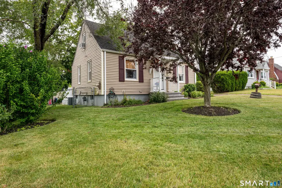 73 Clark Avenue, East Haven, CT 06512 - #3