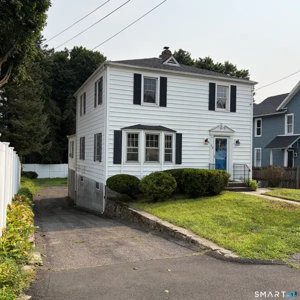 73 Westville Avenue, Danbury, CT 06810