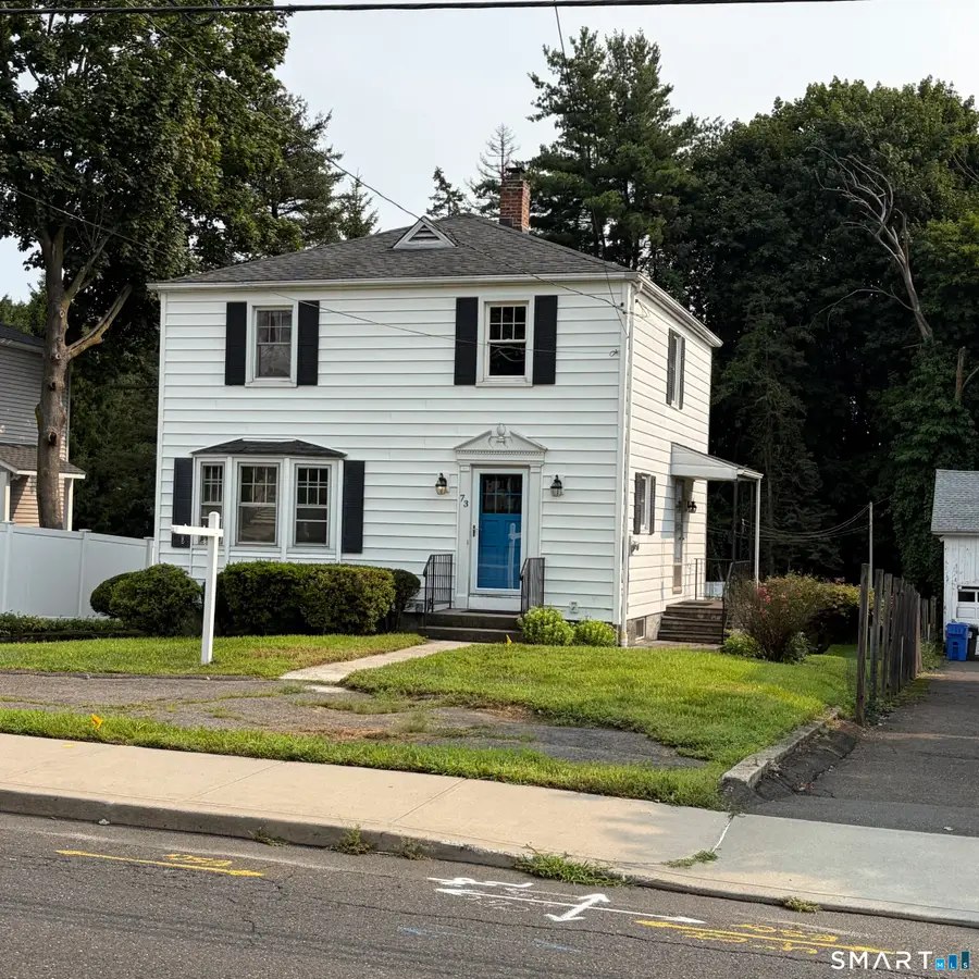 73 Westville Avenue, Danbury, CT 06810 - #2