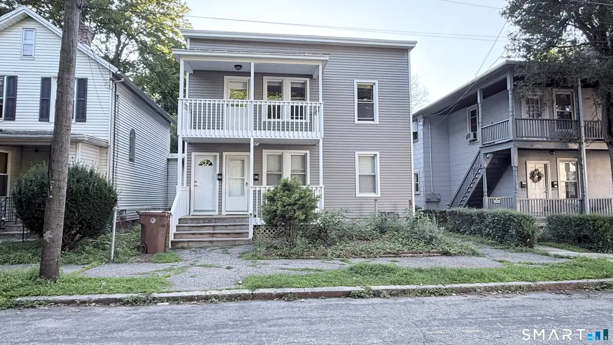 87-89 Maltby Street, Shelton, CT 06484 - #1